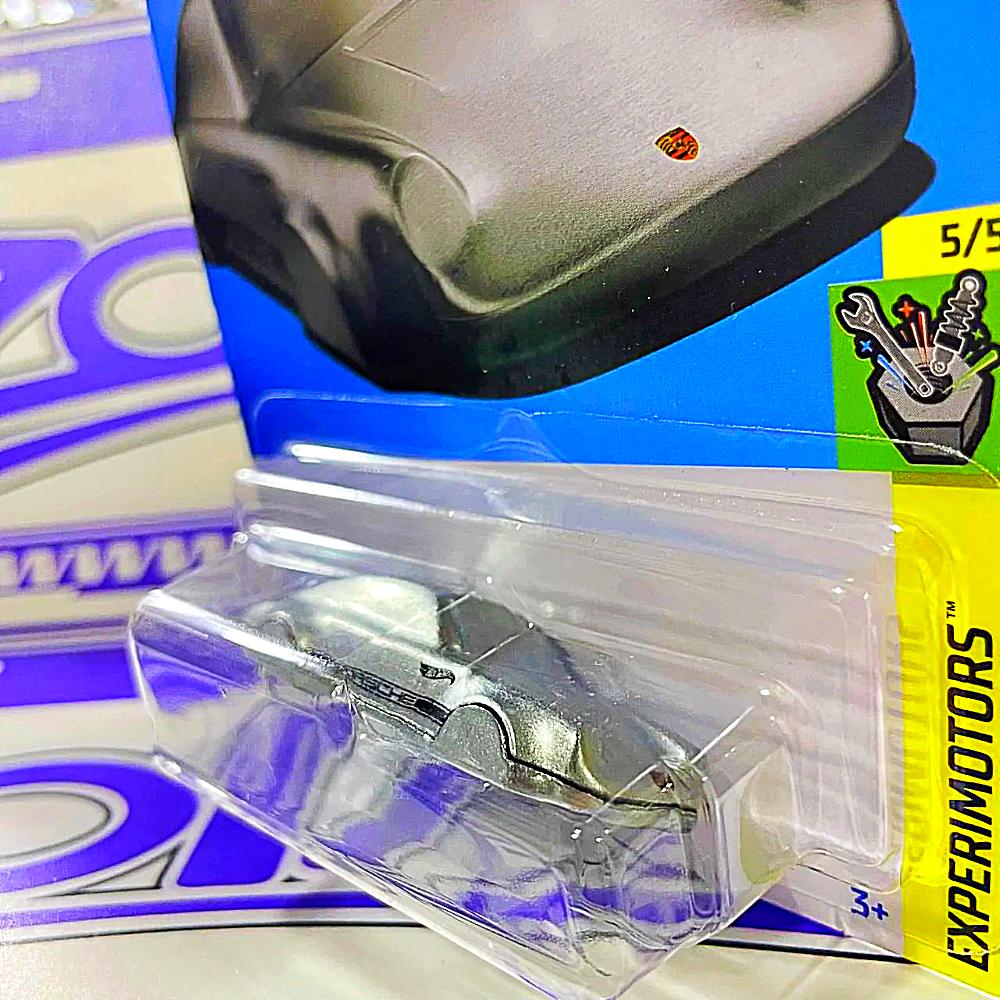 HRY64 LLAVERO PORSCHE 911 CARRERA