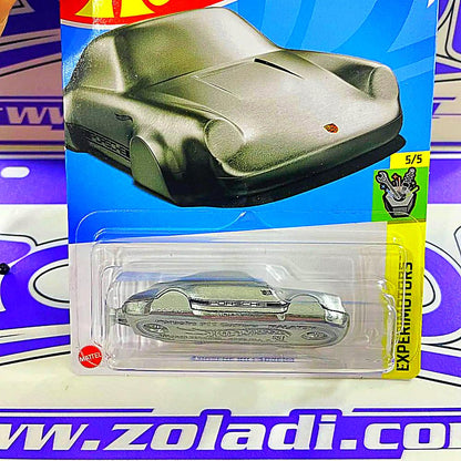 HRY64 LLAVERO PORSCHE 911 CARRERA