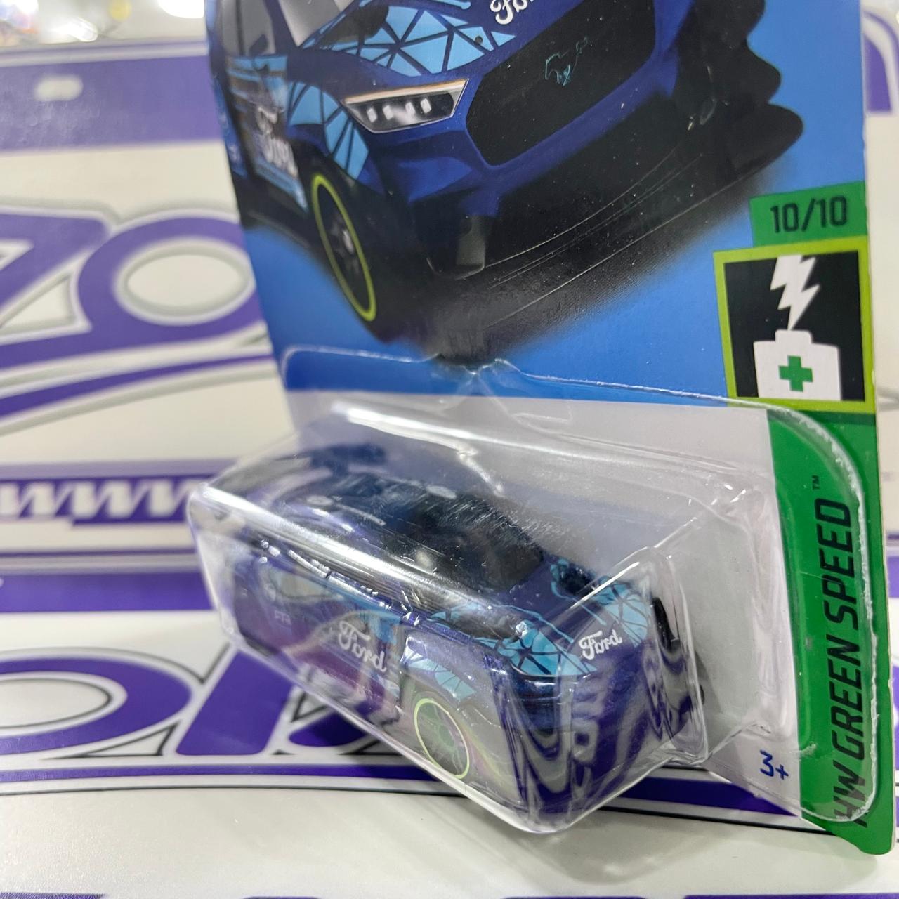 HTF20 FORD MUSTANG MACH- E 1400