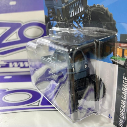 PROMO DEL DÍA HTC86 MAZDA AUTOZAM