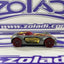 SU DODGE XP 07 PLOMO CON FLAMA