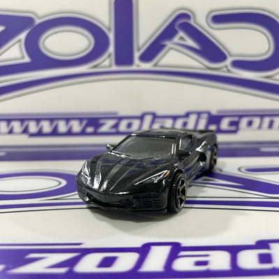 SU 2020 CHEVY CORVETTE TM GM GKK41