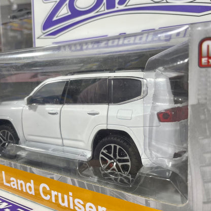 TOYOTA LAND CRUISER 1/24