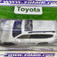 TOYOTA LAND CRUISER 1/24