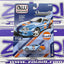 CP7996 1994 TOYOTA SUPRA GULF EDITION