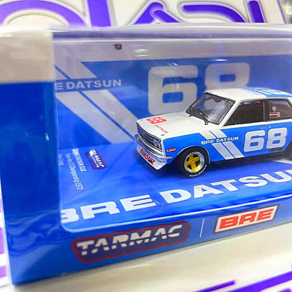 BRE 68 DATSUN 510  1/64