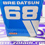 BRE 68 DATSUN 510  1/64