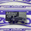 #694 MERCEDES BENZ EQS 580 4MATIC MINI GT