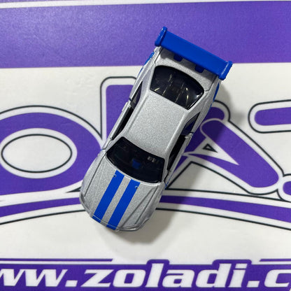 Brian Skyline BNR34 GTR Tomica Premium