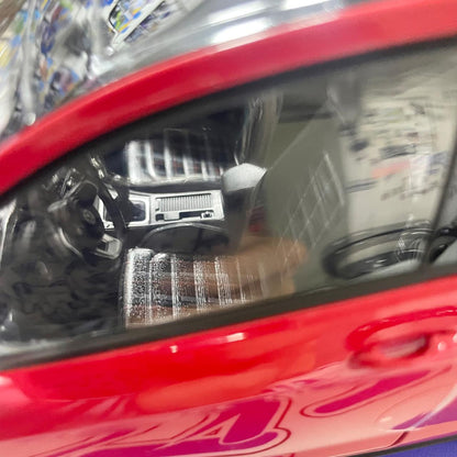 VOLKSWAGEN GOLF GTI NOREV 1/18