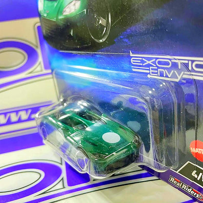 HKC78 ASTON MARTIN V12 SPEEDSTER