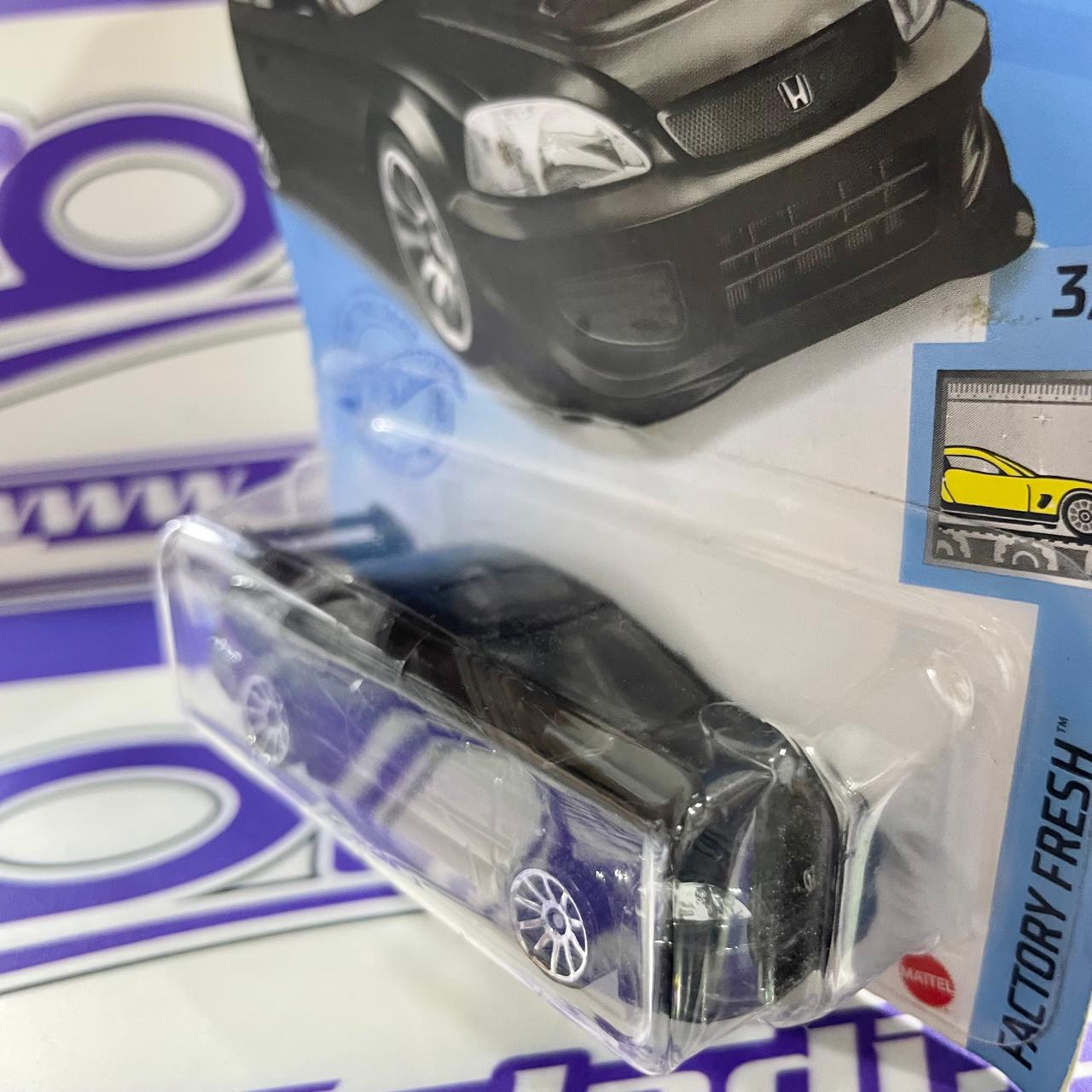 GTC63 HONDA CIVIC SI