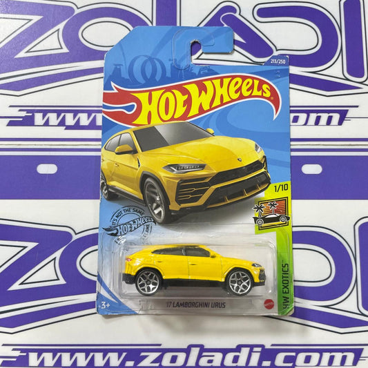 GHB36 LAMBORGHINI URUS