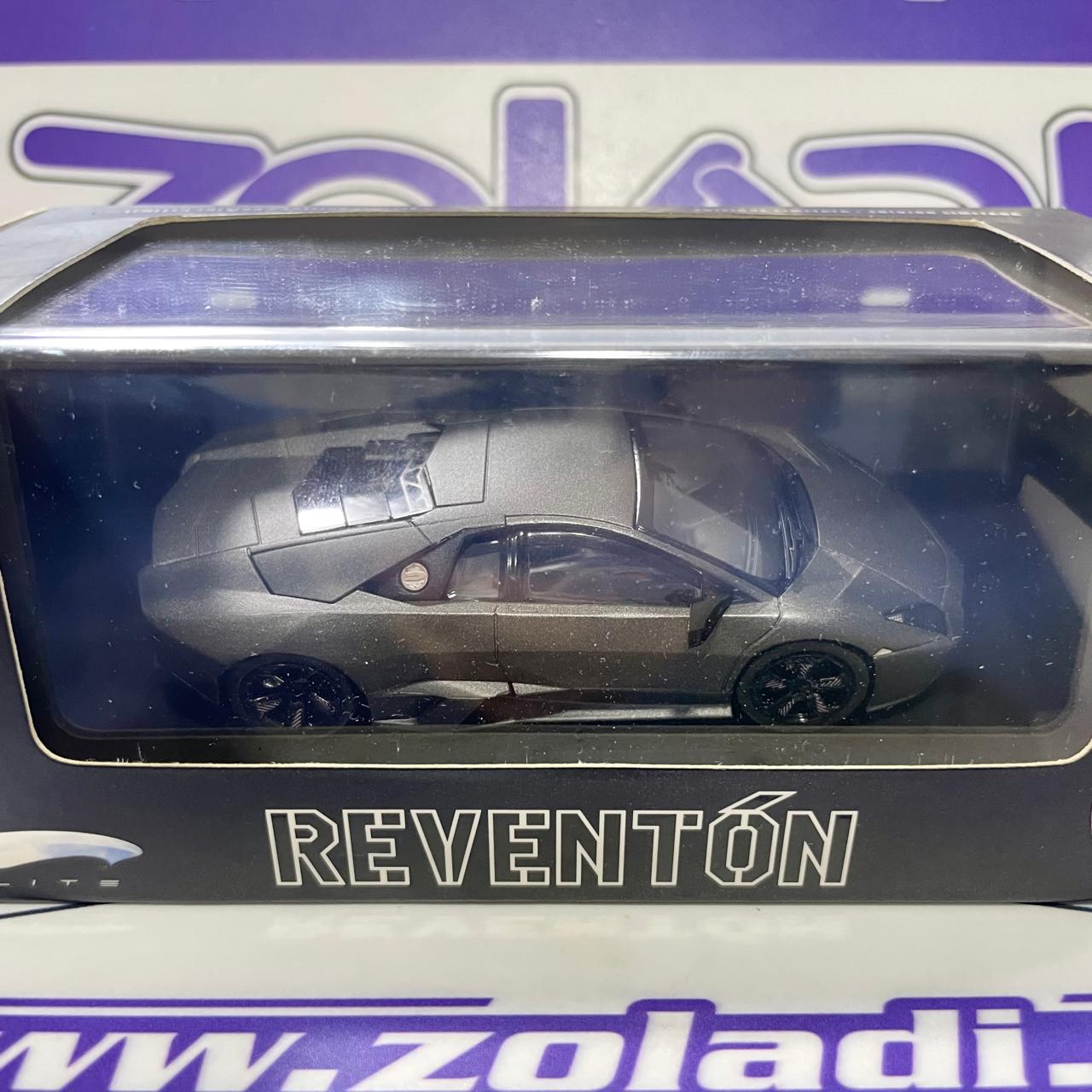 N5582 1/43 LAMBORGHINI REVENTON