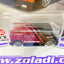 HRT67 MBK VAN