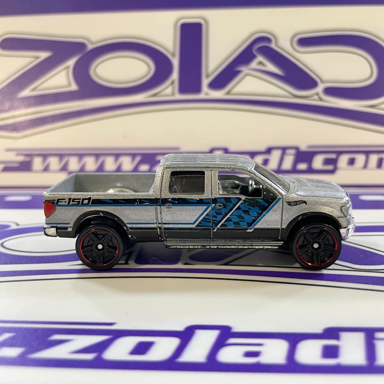 SU 2009 FORD F-150