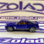 SU 2010 FORD MUSTANG GT AZUL