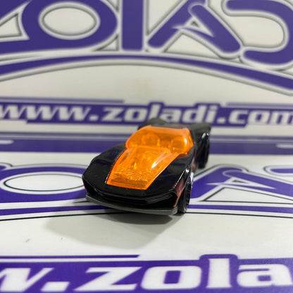 SU HAMMERHEAD T9719 NEGRO CON FLAMAS