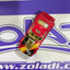 SU FAST FISH ROJO