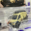 OFERTA DEL DÍA HRR76 TOYOTA LAND CRUISER PRADO & MERCEDES-BENZ SPRINTER TOURER