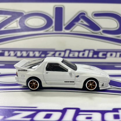 SU MAZDA RX7 FC PANDEM HCJ86