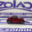 SU VOLKSWAGEN BEETLE ROJO V5312