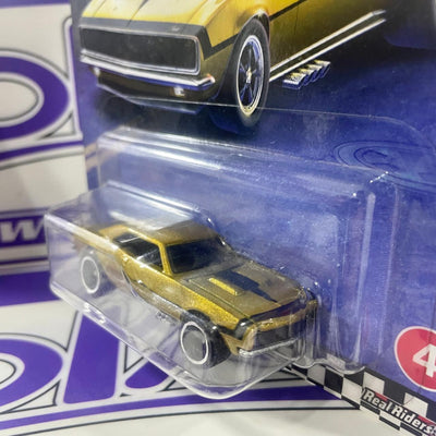 GJT69 67 CAMARO