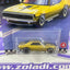 GJT69 67 CAMARO