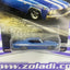 FYN82 69 CHEVELLE SS 396 Hot Wheels Premium