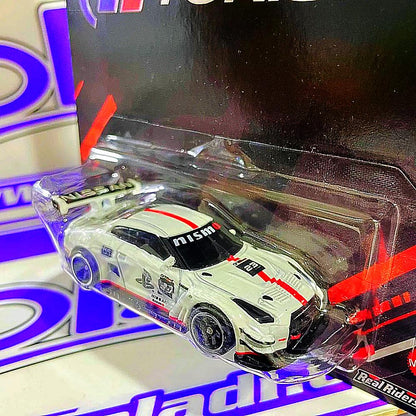 HVJ34 NISSAN GT-R NISMO GT3