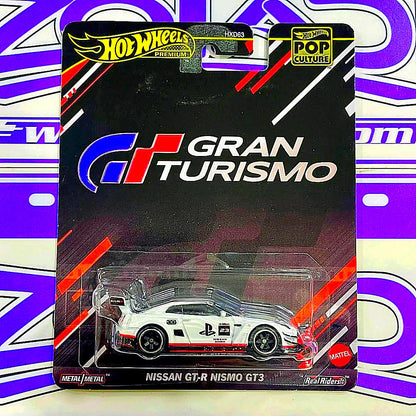 HVJ34 NISSAN GT-R NISMO GT3