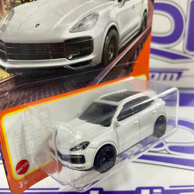 PROMO DEL DÍA: HVL68 PORSCHE CAYENNE TURBO