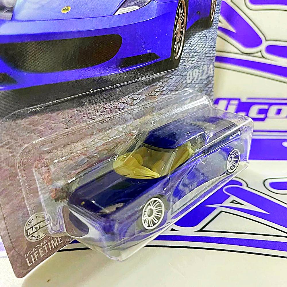 HVV28 08 LOTUS EVORA