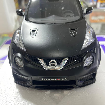 1/18 NISSAN JUKE-R 2.0 AUTOART