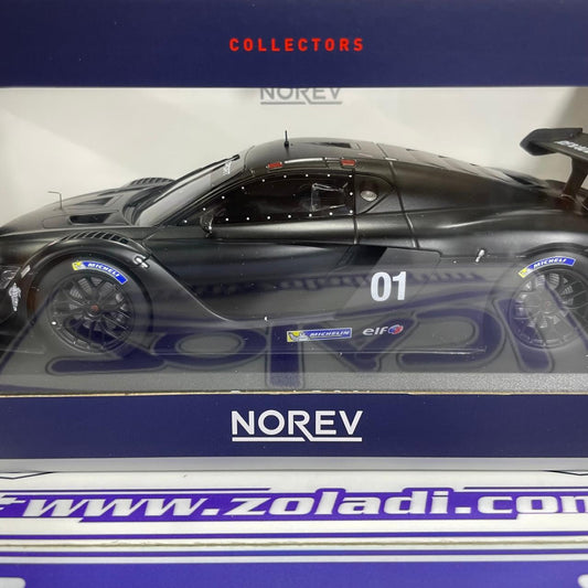 1/18 RENAULT RS01