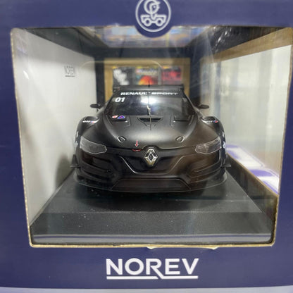 1/18 RENAULT RS01