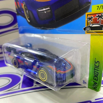 HKL17 PORSCHE 935 STH