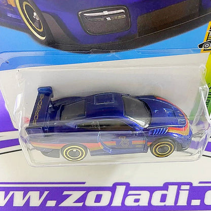 HKL17 PORSCHE 935 STH