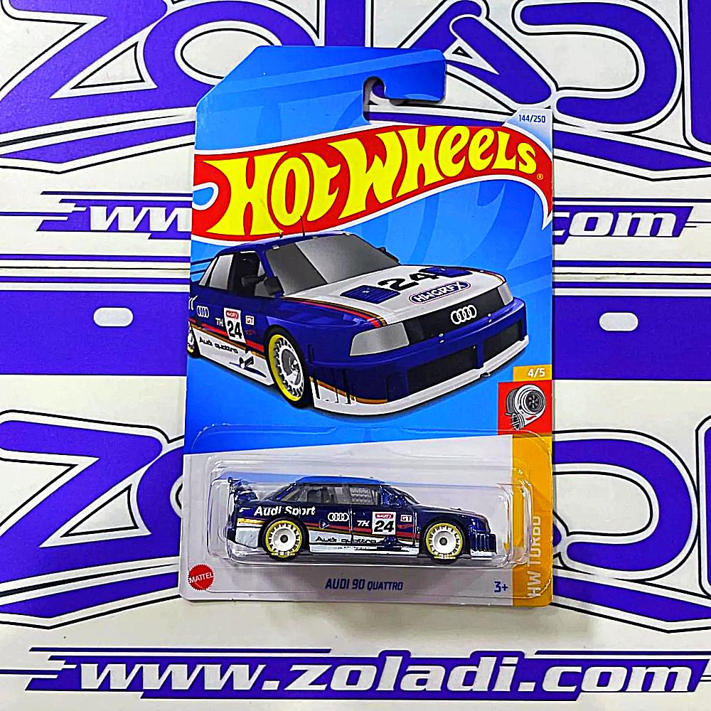 HTF36 AUDI 90 QUATTRO STH