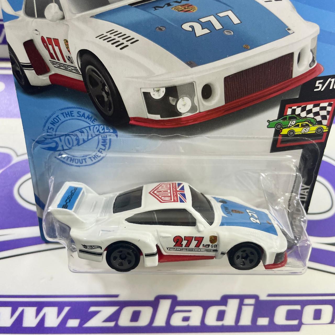 GTB65 PORSCHE 935