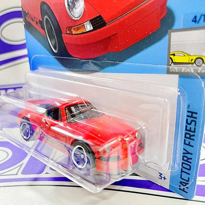 HTD08 PORSCHE 911 CARRERA RS 2.7