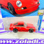 HTD08 PORSCHE 911 CARRERA RS 2.7