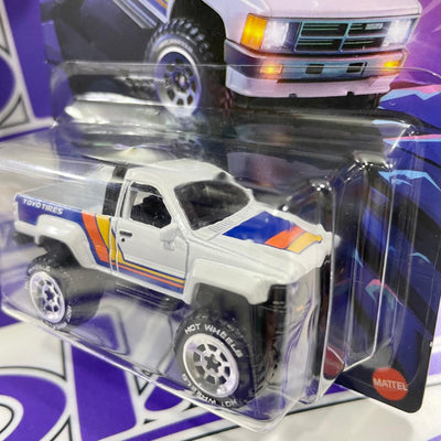 HRR98 1987 TOYOTA PICKUP TRUCK