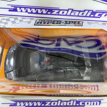 1/24 JADA LAMBORGHINI MURCIELAGO LP 640