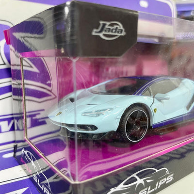 LAMBORGHINI CENTENARIO JADA 35365 1/32