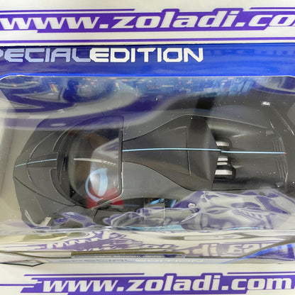 BUGATTI DIVO MAISTO 1/24