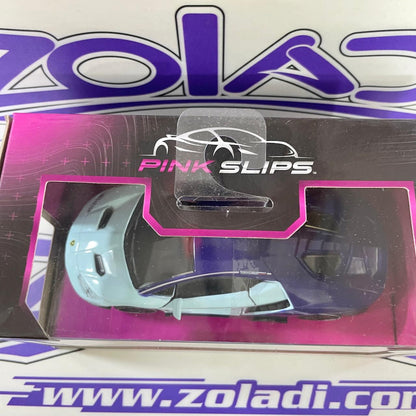 LAMBORGHINI CENTENARIO JADA 35365 1/32