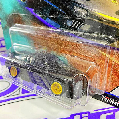 FYN78 NISSAN 180 SX TYPE X