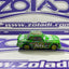CARS C-11 CHICK HICKS TAKARA TOMY