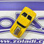 SU CORVETTE STINGRAY AMARILLO